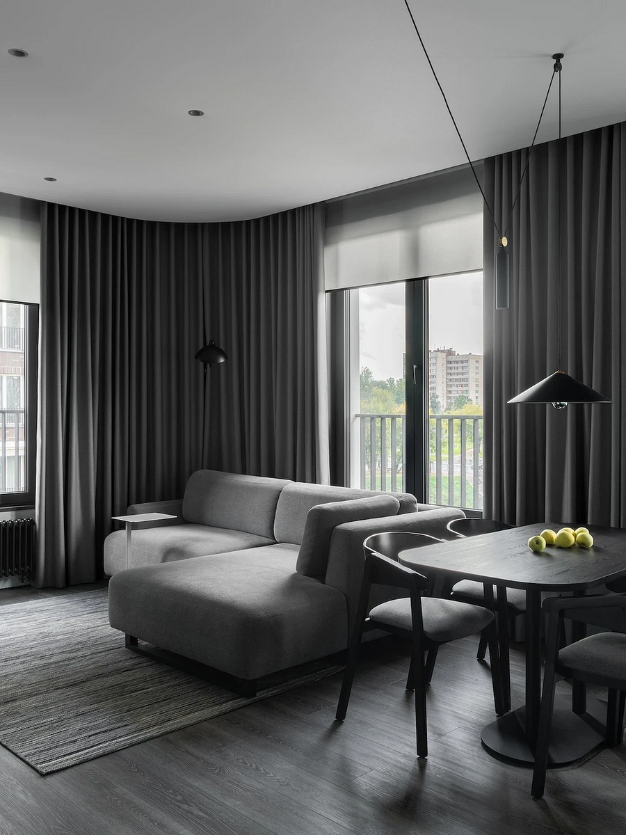    Дизайн: Артем Алексеев. Фото: Андрей Семенов