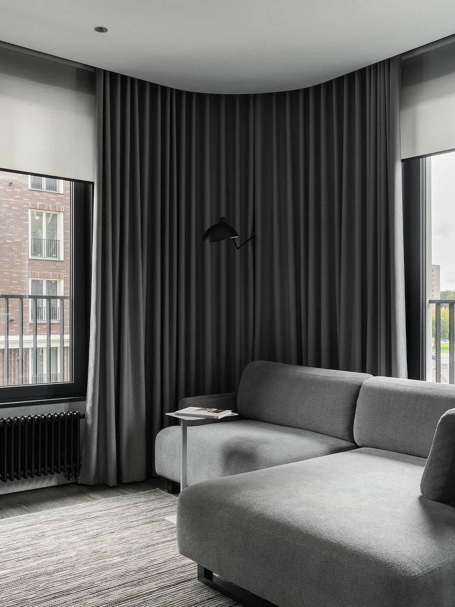    Дизайн: Артем Алексеев. Фото: Андрей Семенов