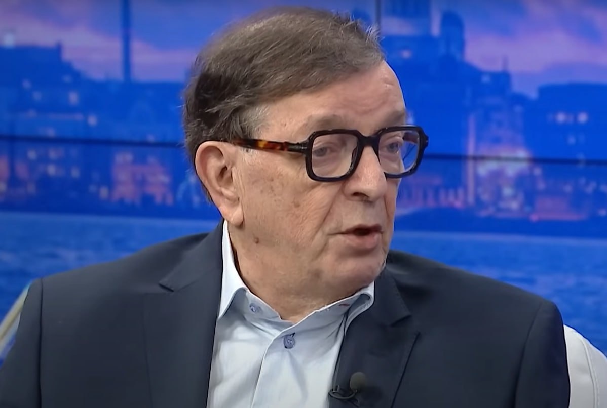 Фото: Prt Scr youtube.com / IRR-TV