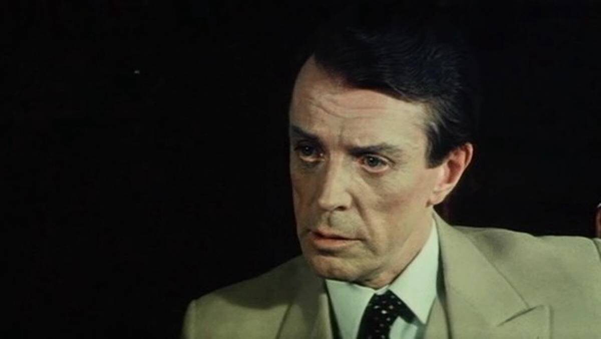    Фото: Акция, 1987 год