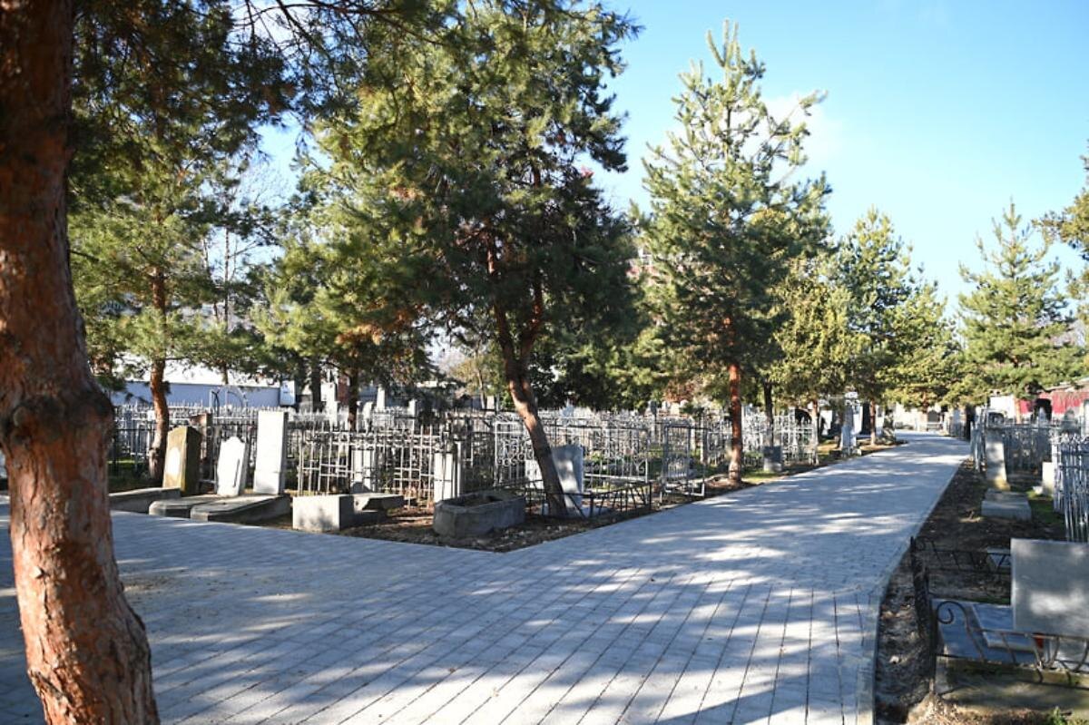 Фото: пресс-служба администрации Краснодара