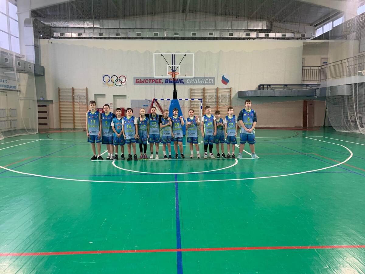 «Сириус» г. Петушки