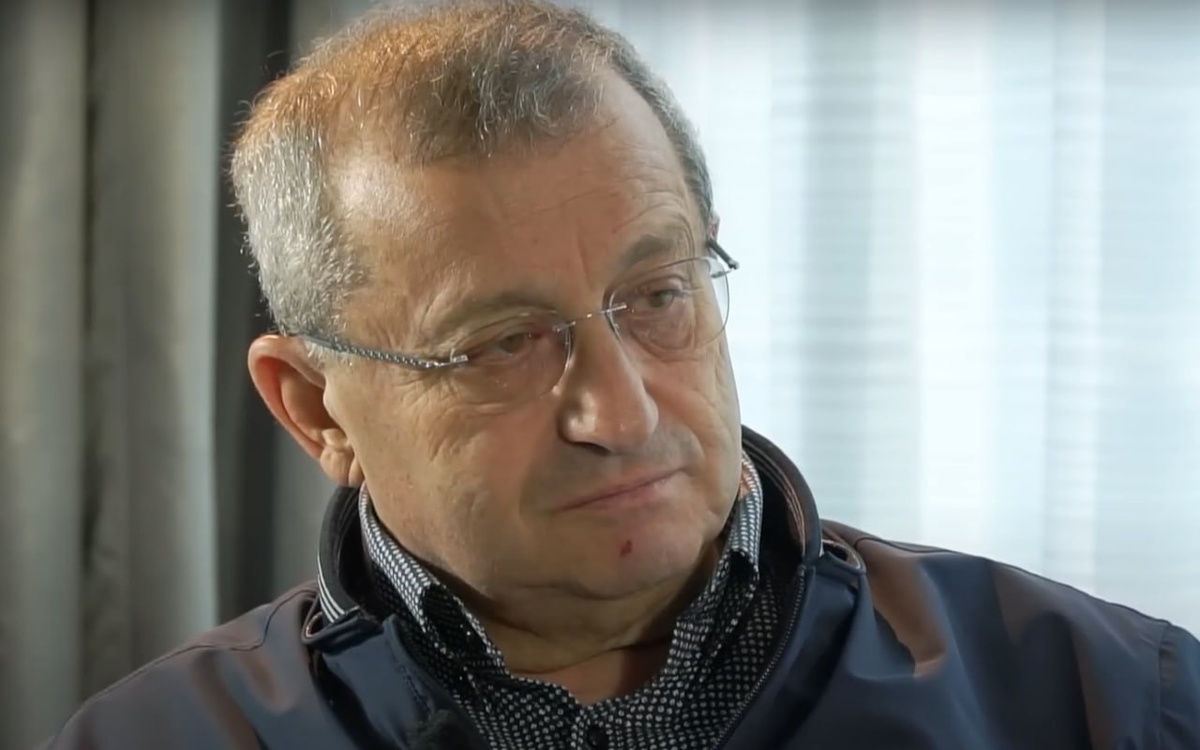 Фото: Prt Scr youtube.com / Невская Студия