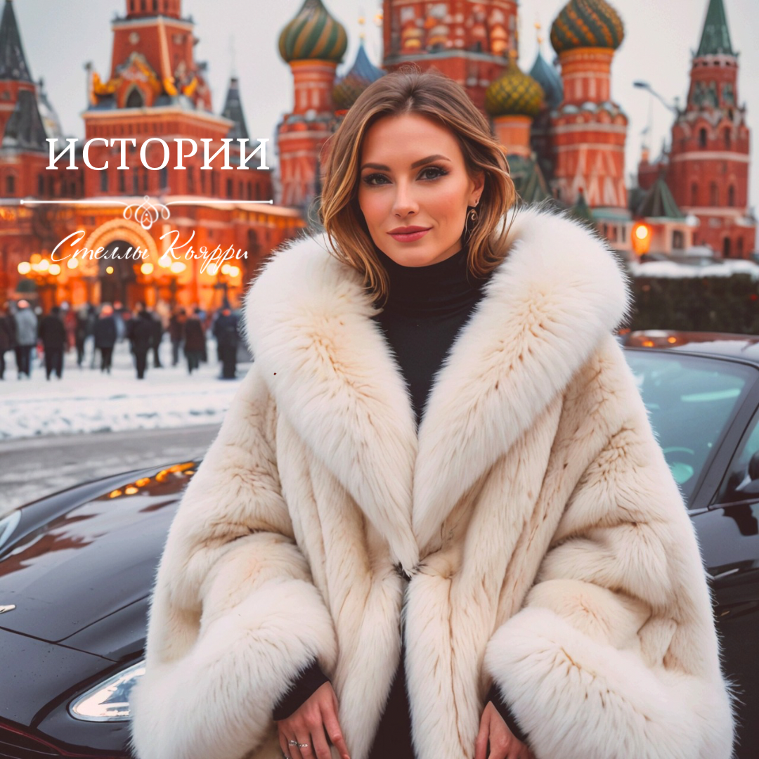 ©Стелла Кьярри