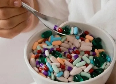 Вред антибиотиков: от чего он зависит