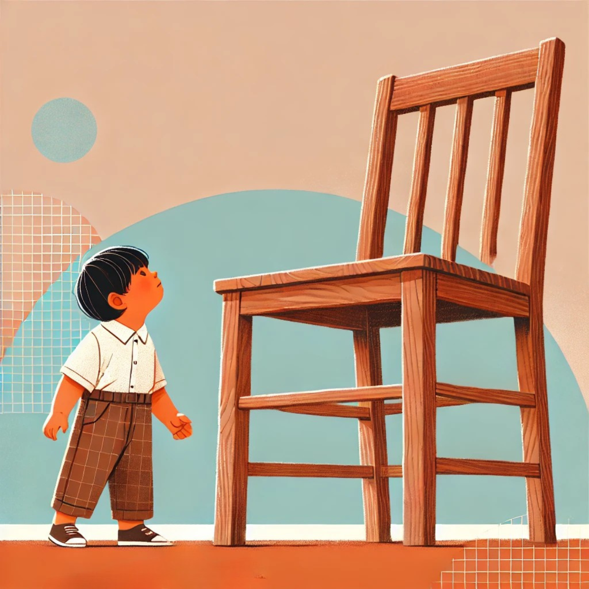 В этом возрасте рождается воля и самостоятельность. Не забываем об этом!