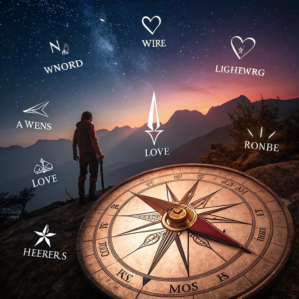 Выбирай свой путь