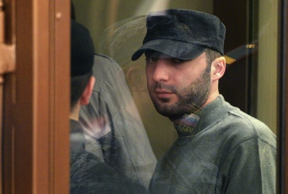    Алексей Филиппов/РИА Новости