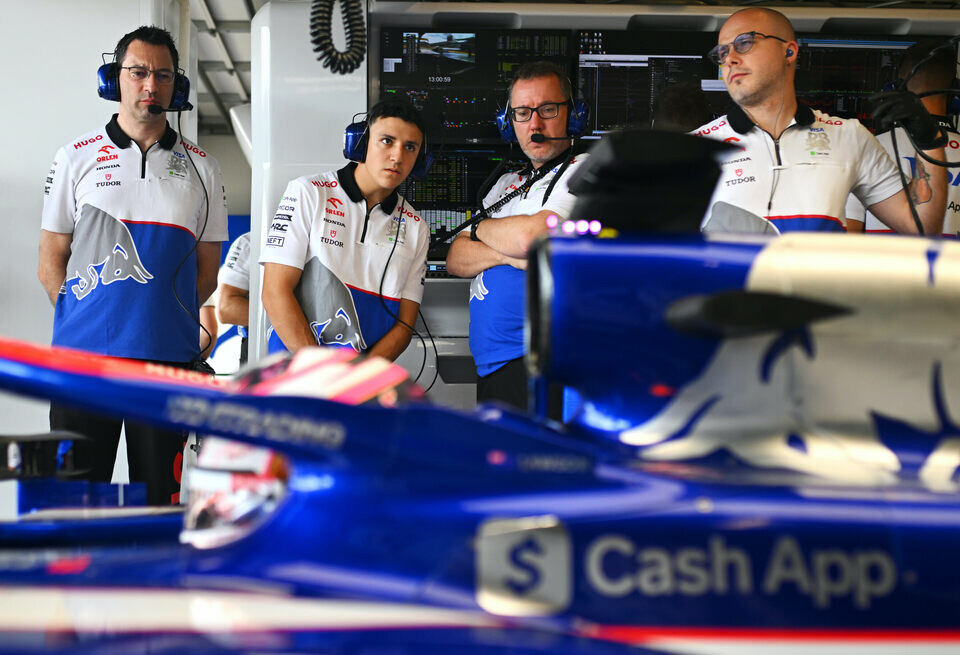    Getty Images / Red Bull Content Pool