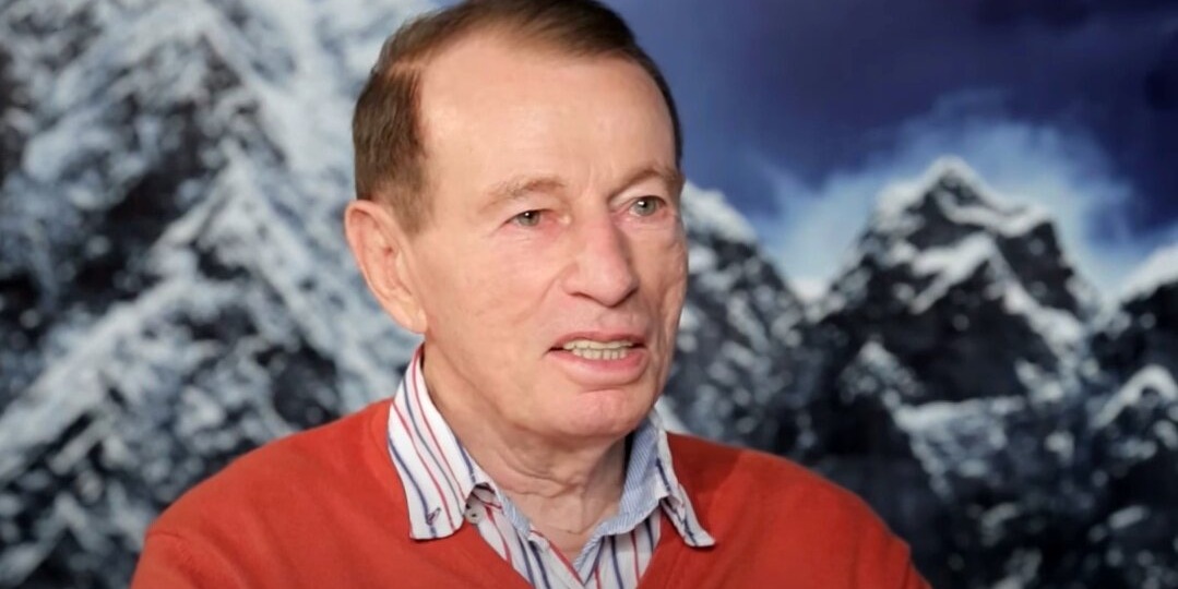 87-летний ученый Юрий Гущо о том, как простейшие дыхательные упражнения продлят жизнь на 20 лет