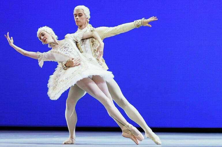   Анна Раткогло / РИА Новости