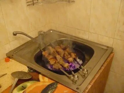 шашлык