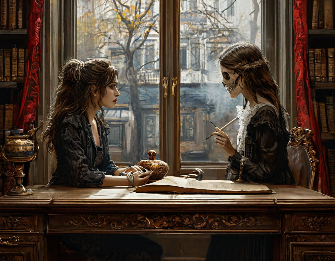 Иллюстрация предоставлена Александрой Окатовой.