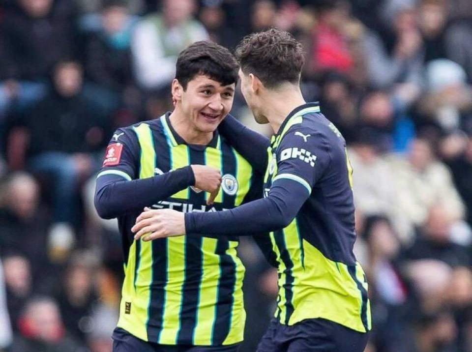     Абдукодир Хусанов