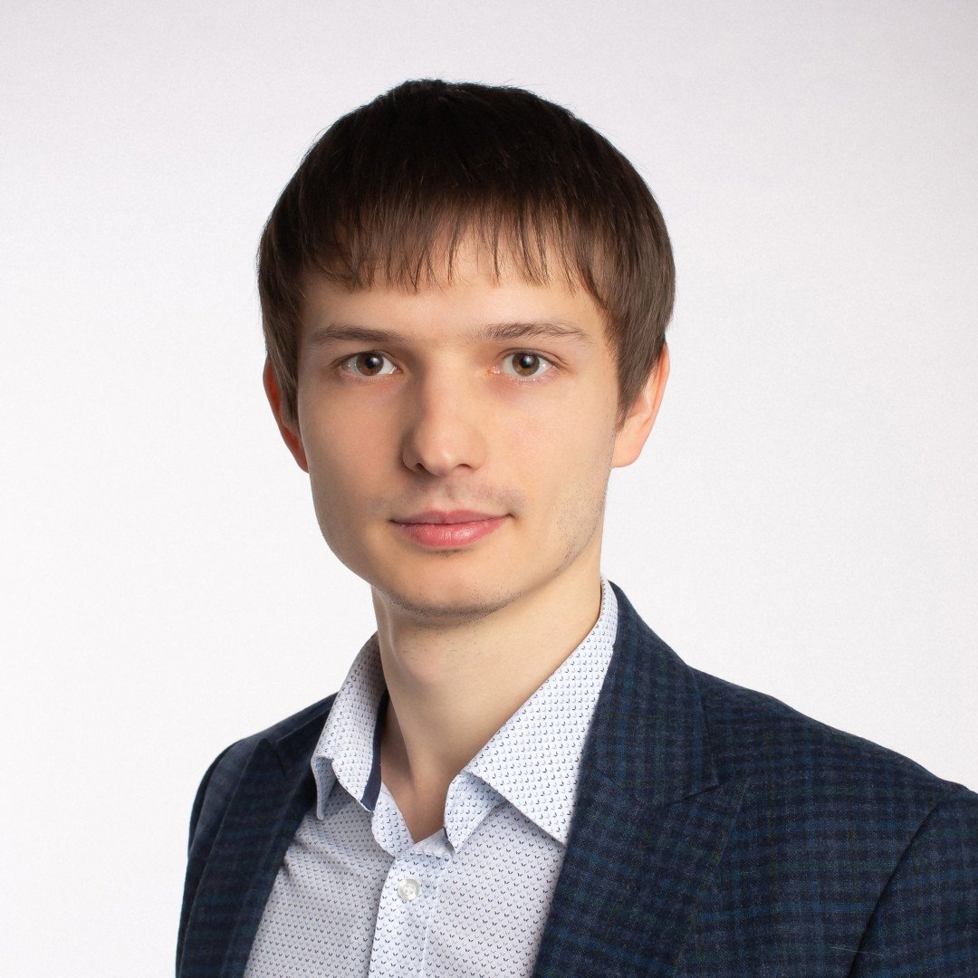 Павел Девяцкий. Фото: modi