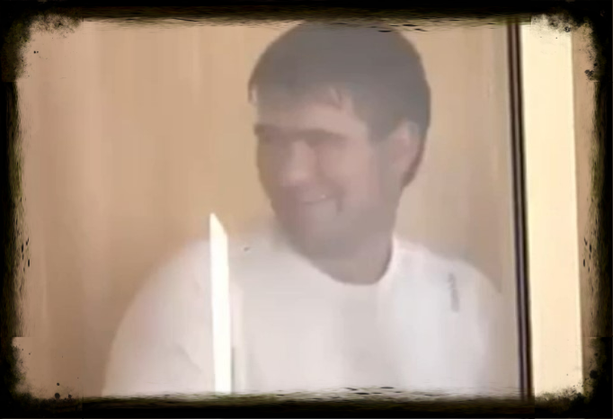 Скриншот с видеозаписи