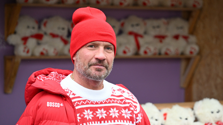    Фото: © РИА Новости/Михаил Воскресенский; 5-tv.ru