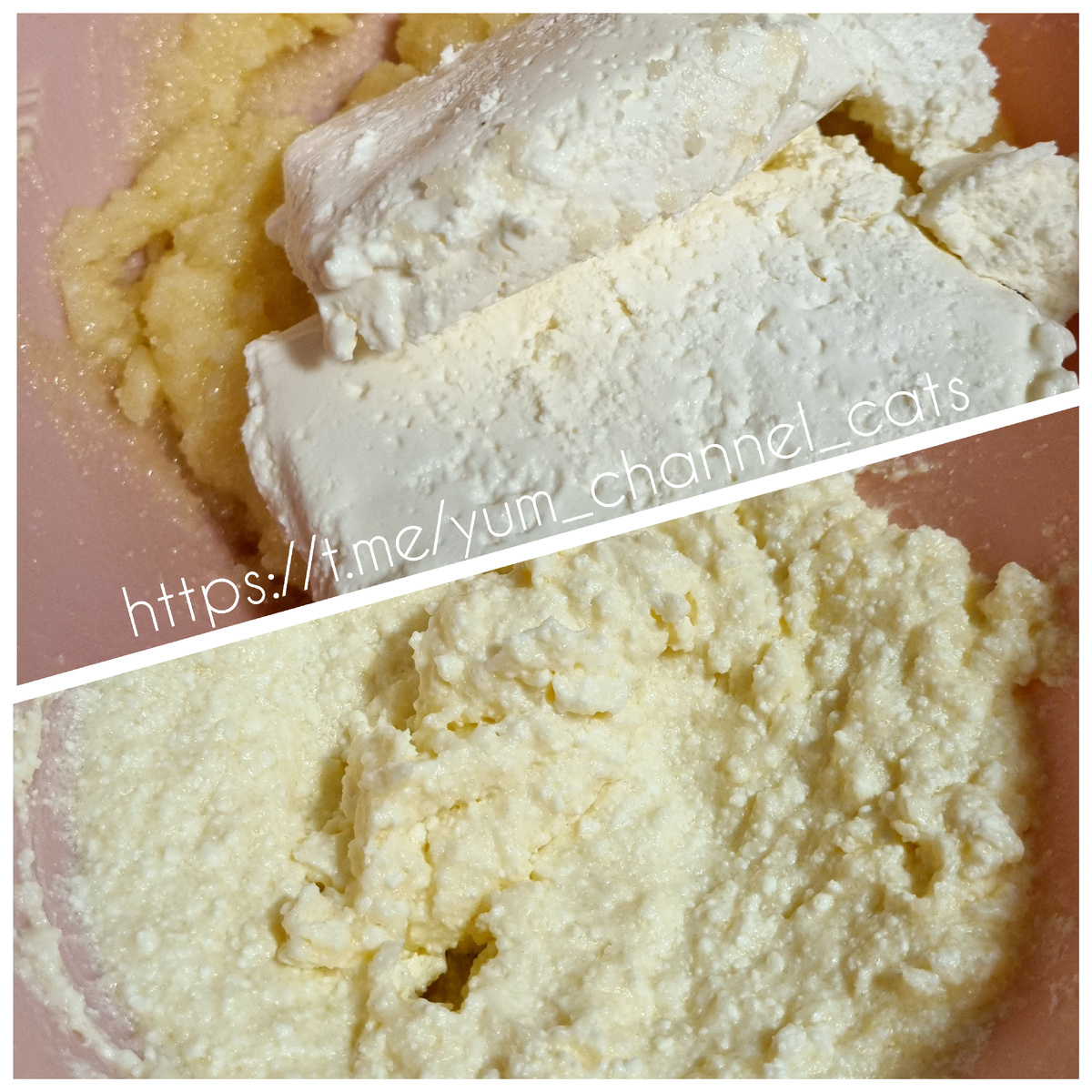 Рецепты на каждый день