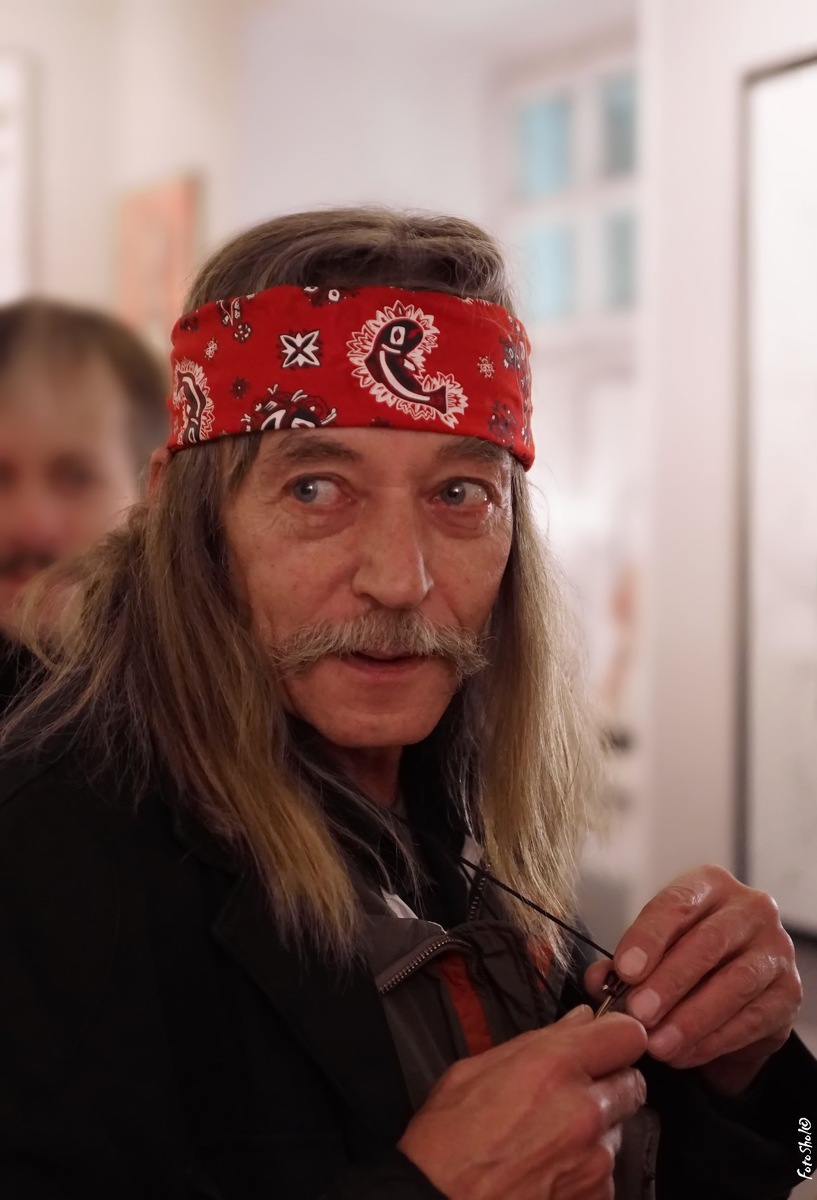 Фото Маргариты Шол.