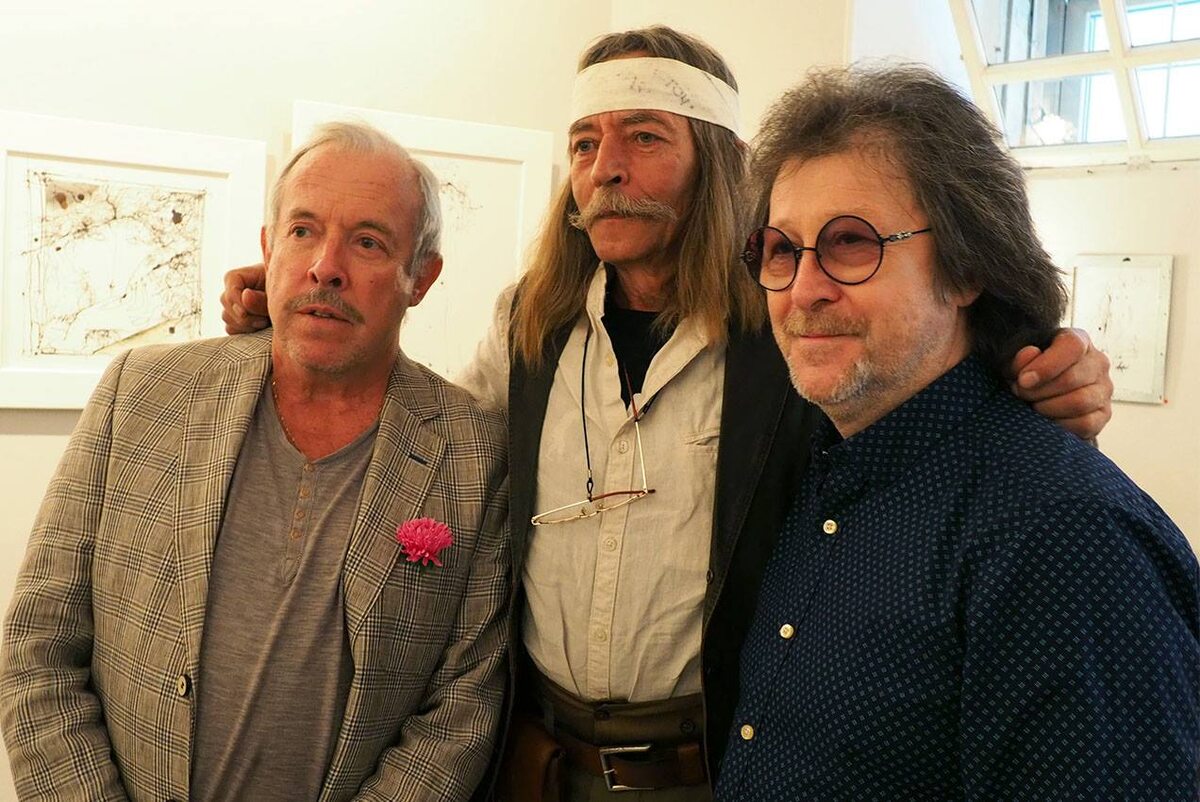 Фото Игоря Дрёмина.