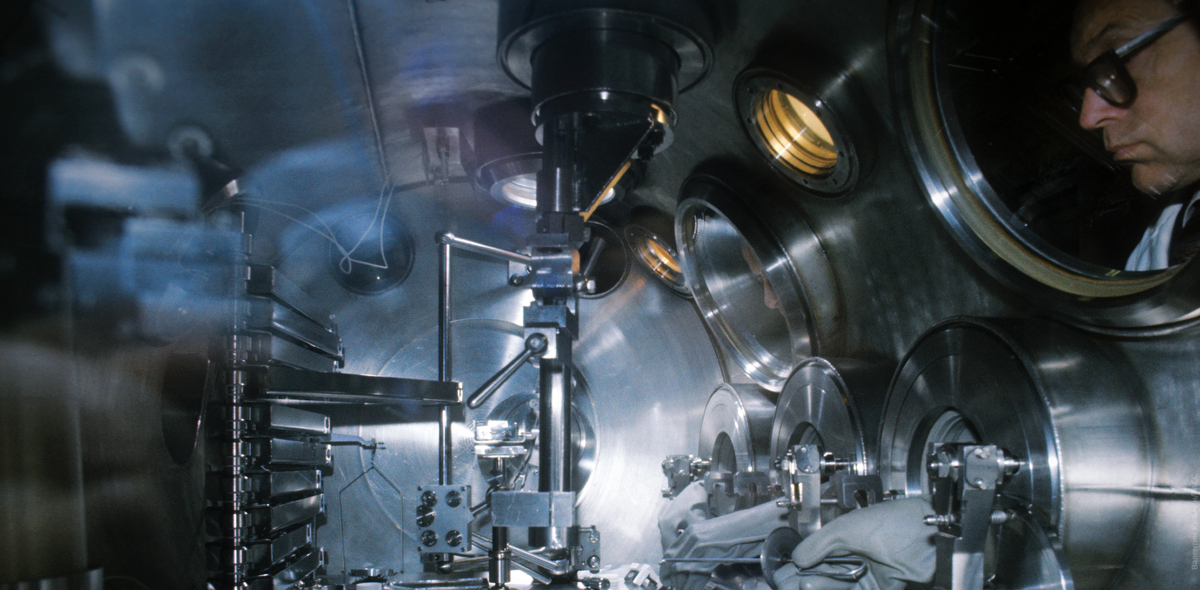 Фото: Валентин Кузьмин/ТАСС