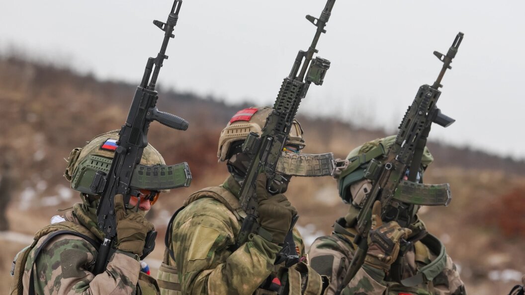    Belkin Alexey/news.ru/Globallookpress