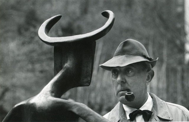 Фотограф Йель Джоэл