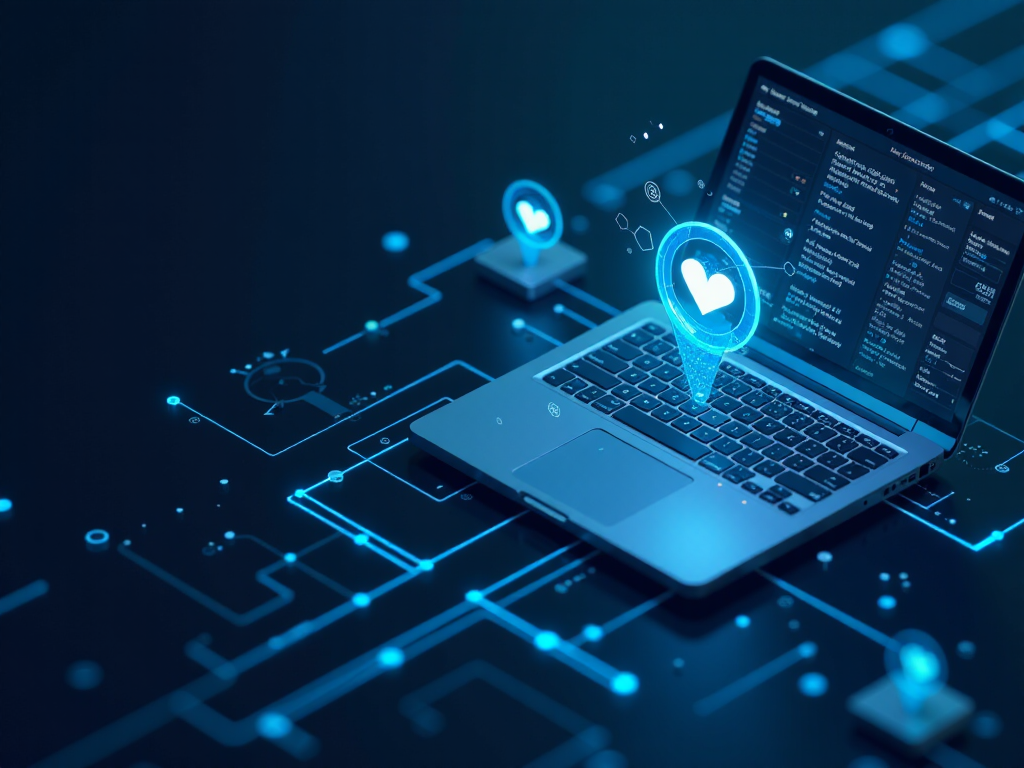 Изображение сгенерировано ИИ. Модель FLUX.1-dev