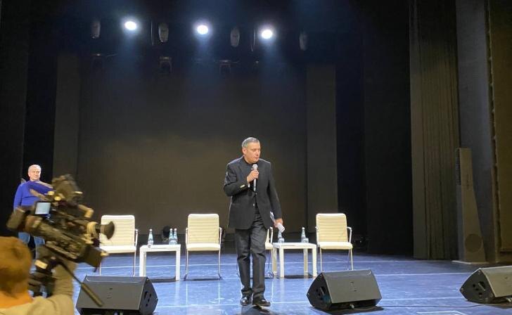    фото Курские известия