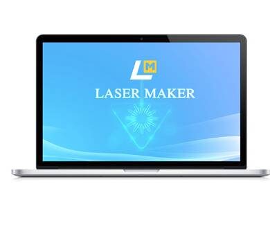 Программное обеспечение LaserMaker