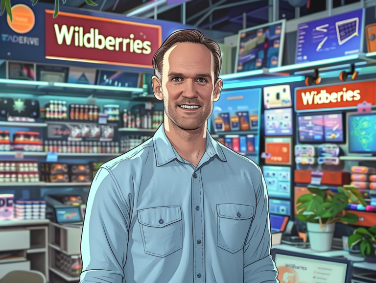    Как эффективно управлять ценами на Wildberries: стратегии, советы и инструменты для успешных продаж Бибиков Алексей