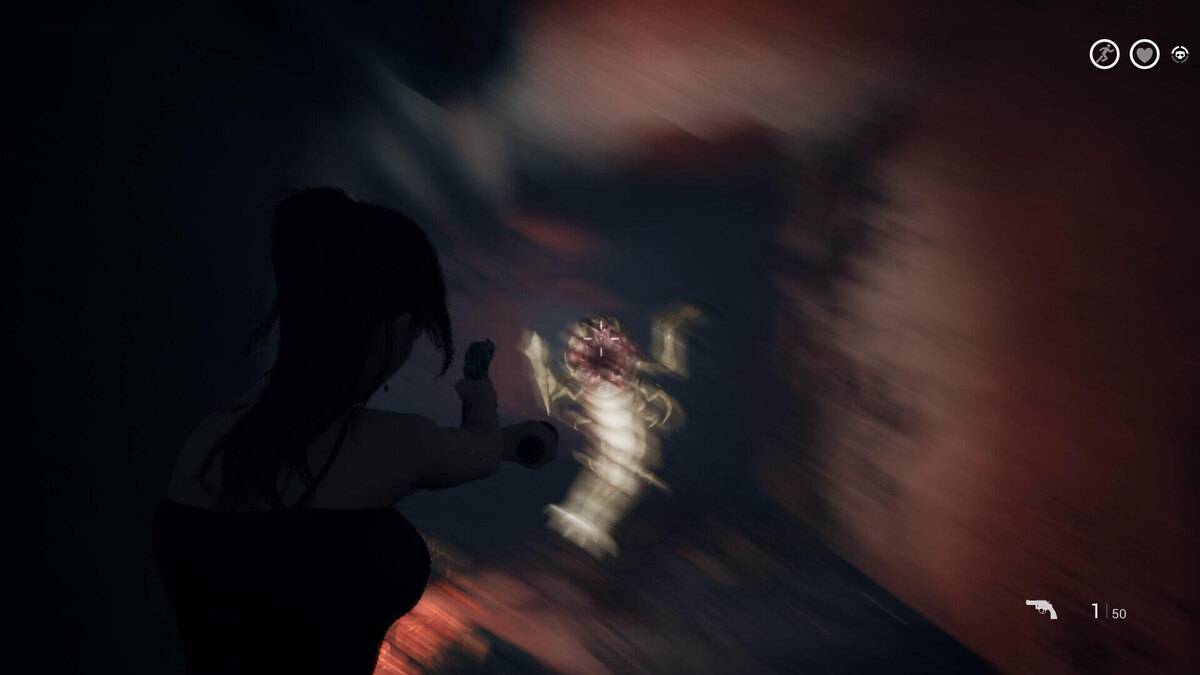    Галерея игры The Killing Antidote