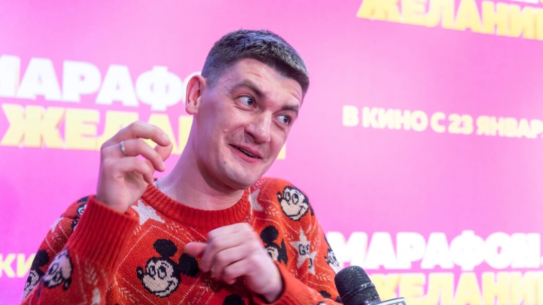    комсомольская правда/Globallookpress