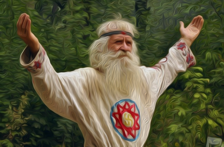 Образ Жизни Андрея Ворона