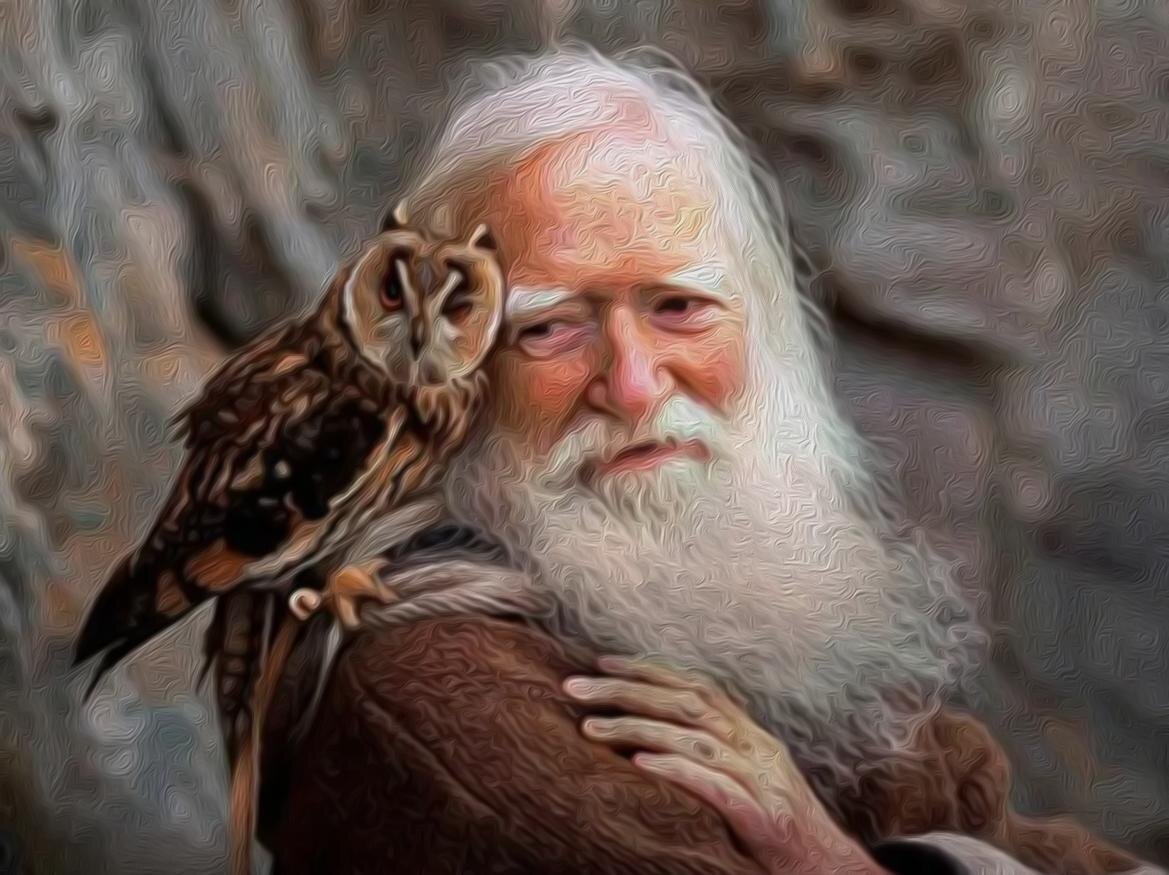 Позитивный настрой и доброта