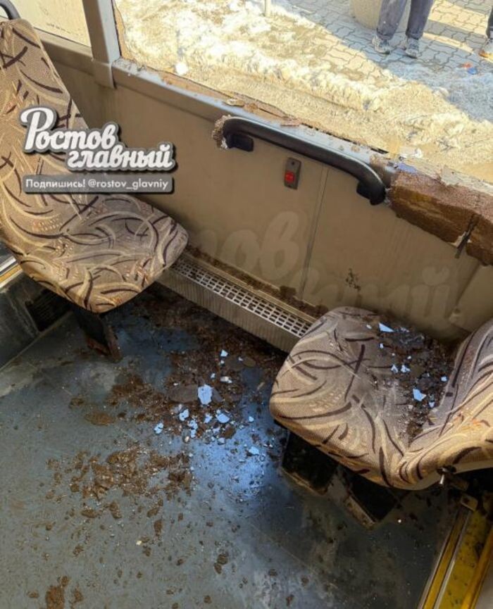 Источник фото: Телеграмм-канал "Ростов Главный"