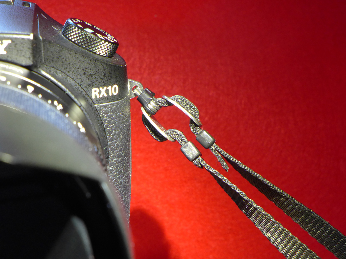 Sony RX10
