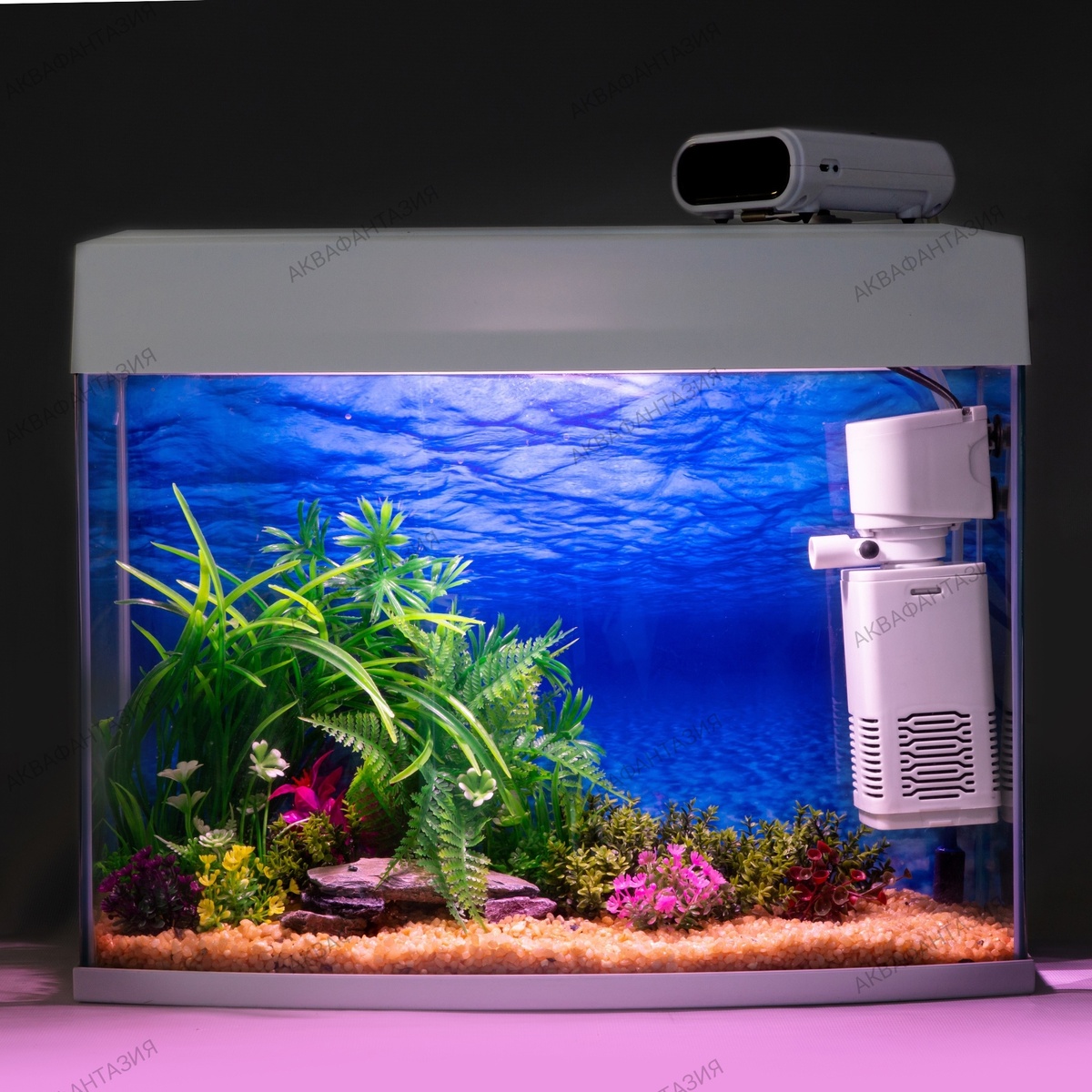 Внутренний фильтр 