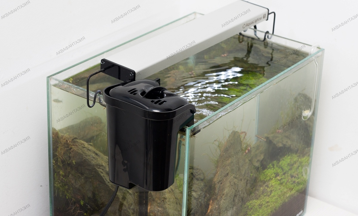 Навесной фильтр 