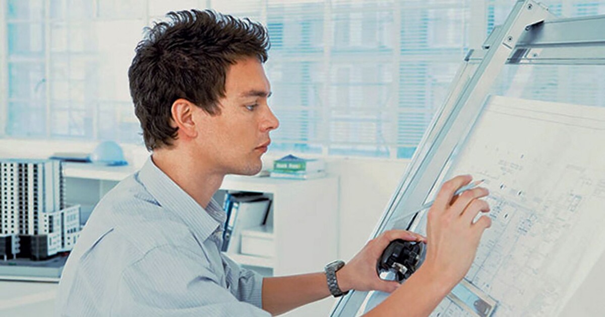    От мечты к реальности: мой путь к профессии инженера-конструктора