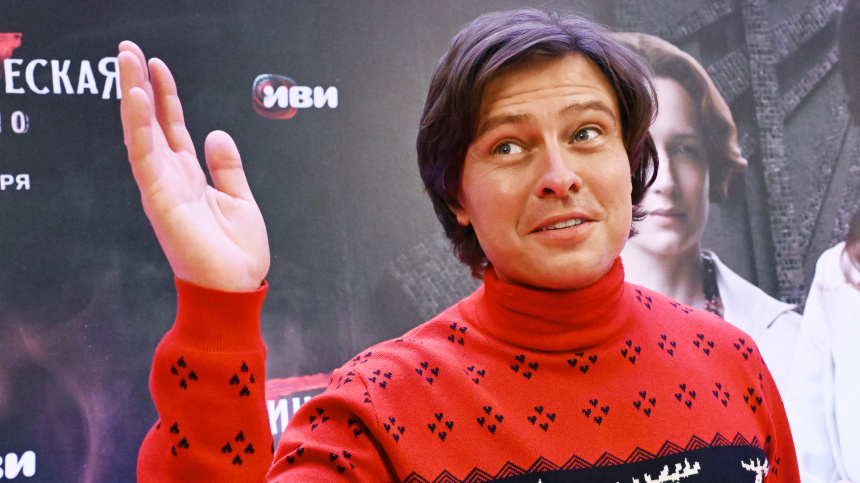    Фото: © РИА Новости/Кирилл Каллиников