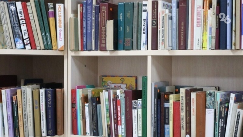      Фото: Дмитрий Ахмадуллин / / ИА «Победа26»