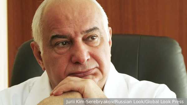     Фото: Jurii Kim-Serebryakov/Russian Look/Global Look Press   
 Текст: Дмитрий Зубарев