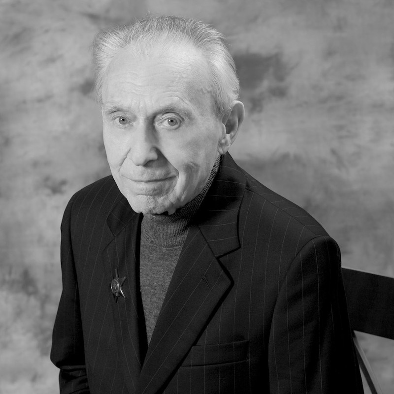 Н.П.Брусенцов.