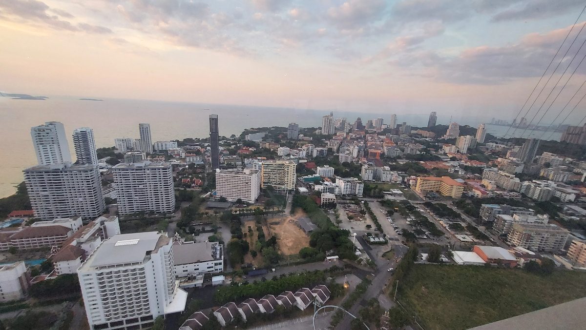 Паттайя. Фото моё!