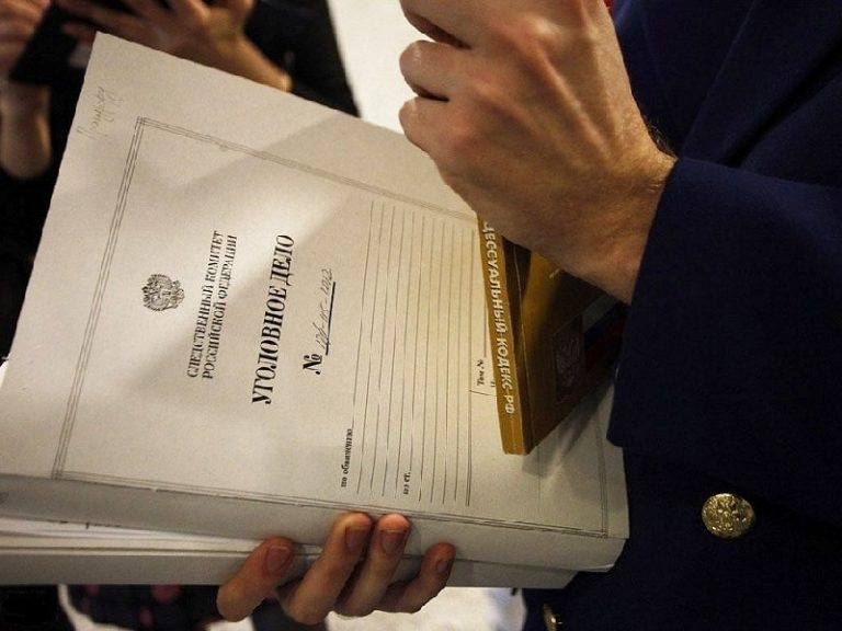    Фото пресс-службы СК Илья Федоров