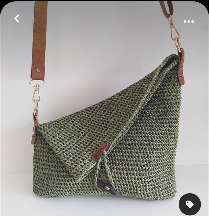 Связать очень просто, но как стильно смотрится 👌