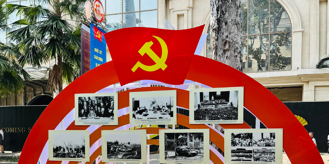 Почему во Вьетнаме любят русских? Мои мысли по этому поводу