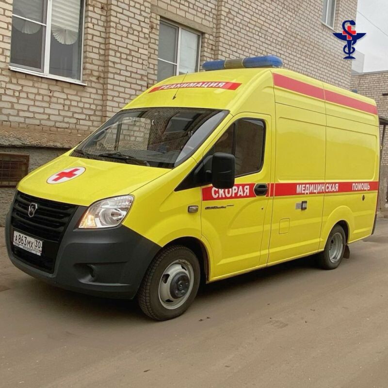 Фото: Минздрав АО