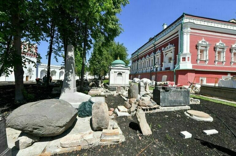   Сергей Киселев / Агентство «Москва»